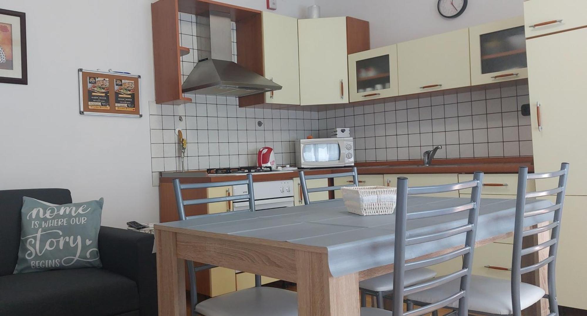 Apartman Excellent - Kuca Za Odmor U Zupanji -Natkriveno Parkirno Mjesto Zupanja Esterno foto